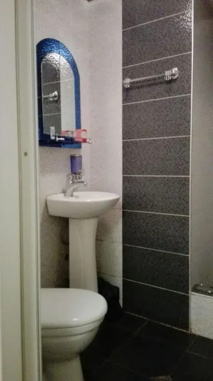 Apart-Hotel Zakariadze 5