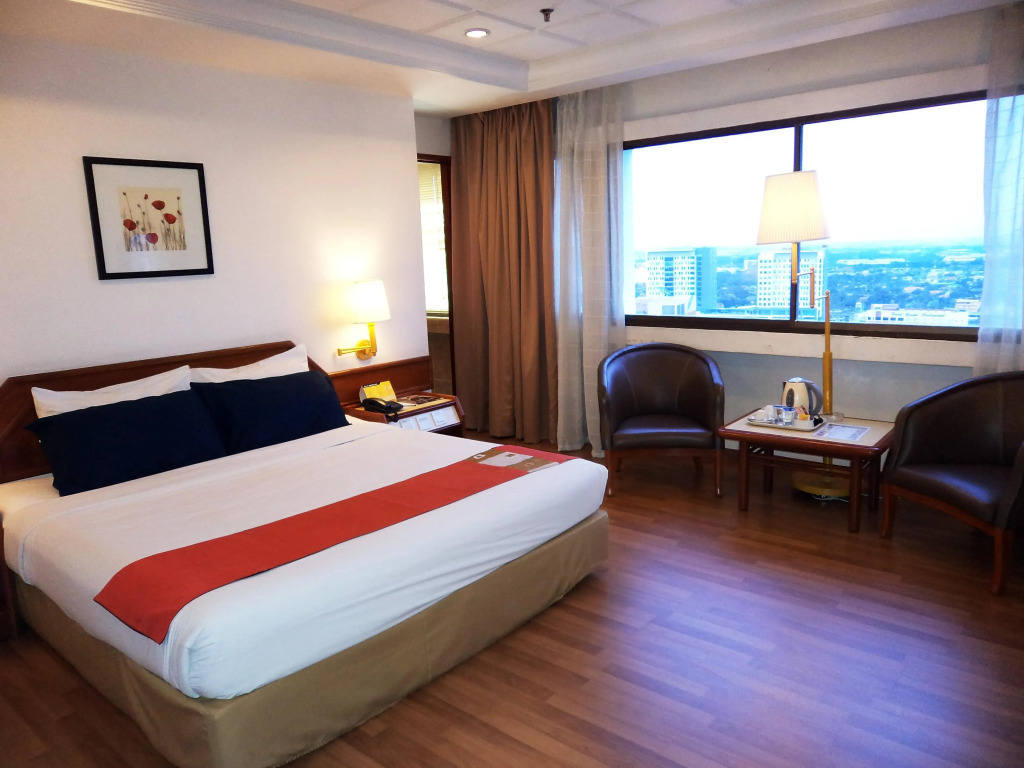 The Emperor Hotel Malacca