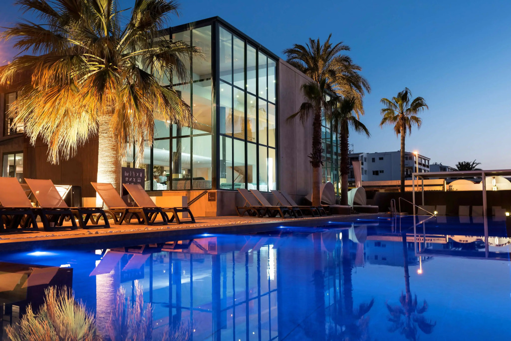 Occidental Ibiza - All Inclusive