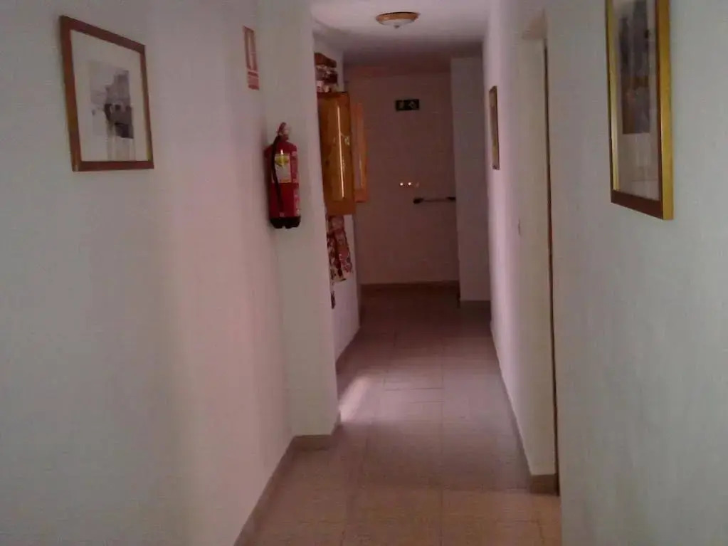 Hostal Atalaya