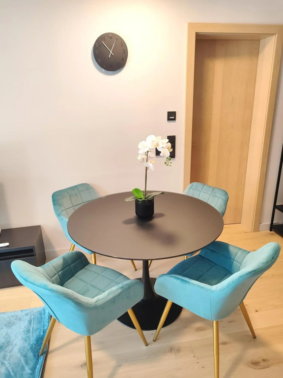 Rooftop Apartment Vienna City Center - free parking!