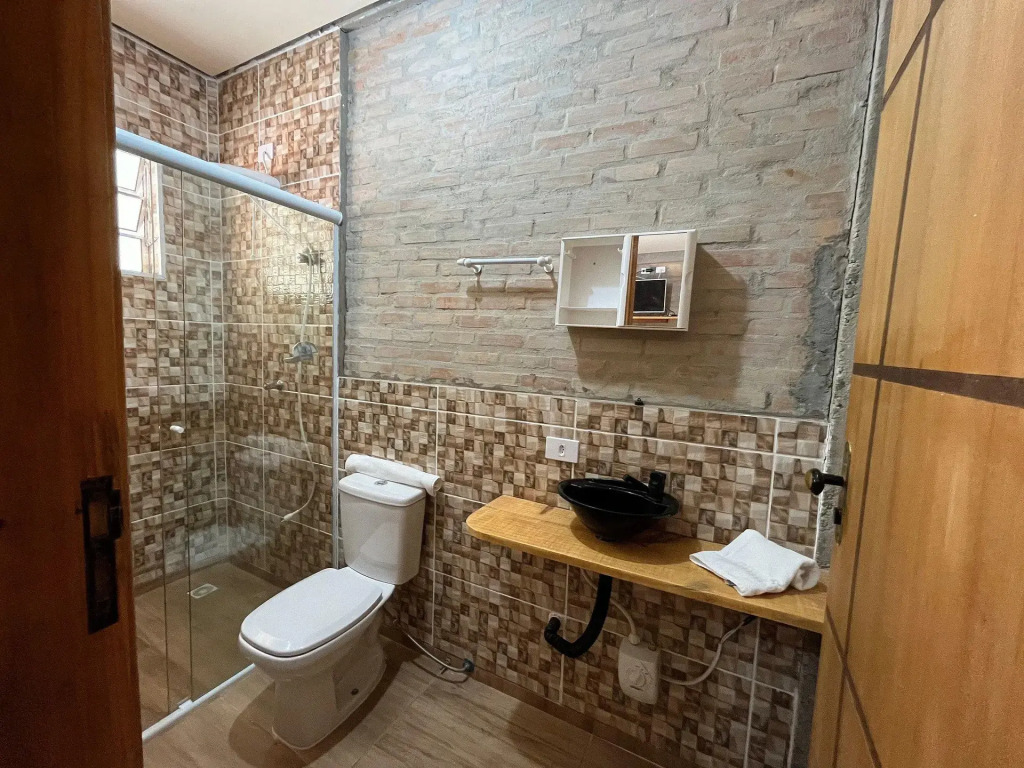 Cabana Home by Capivari Lodge