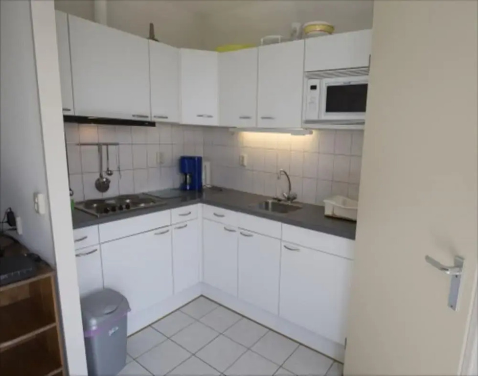 Furnished Apartment on the Dunes