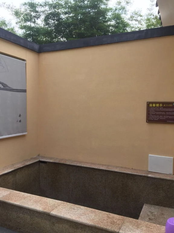 Yi Jing Lin Feng Hot Spring Hotel