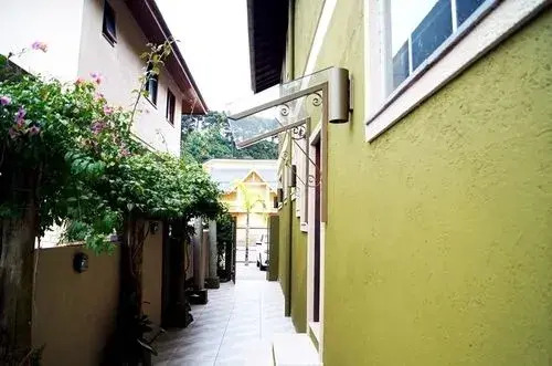 Golden Residence I