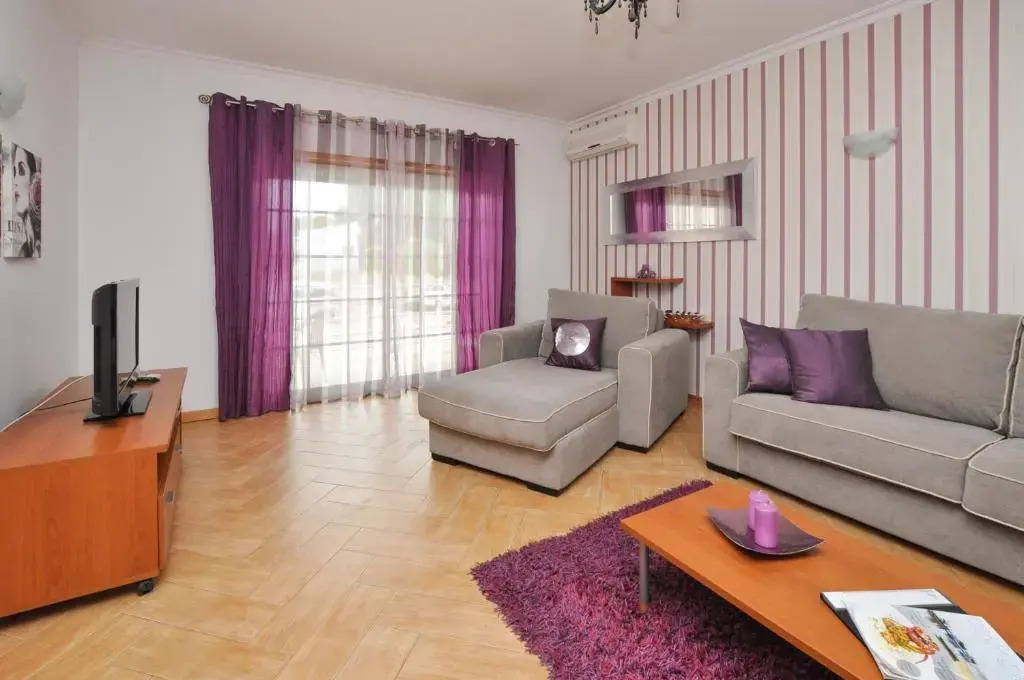 Vila Sul Apartments by OCvillas