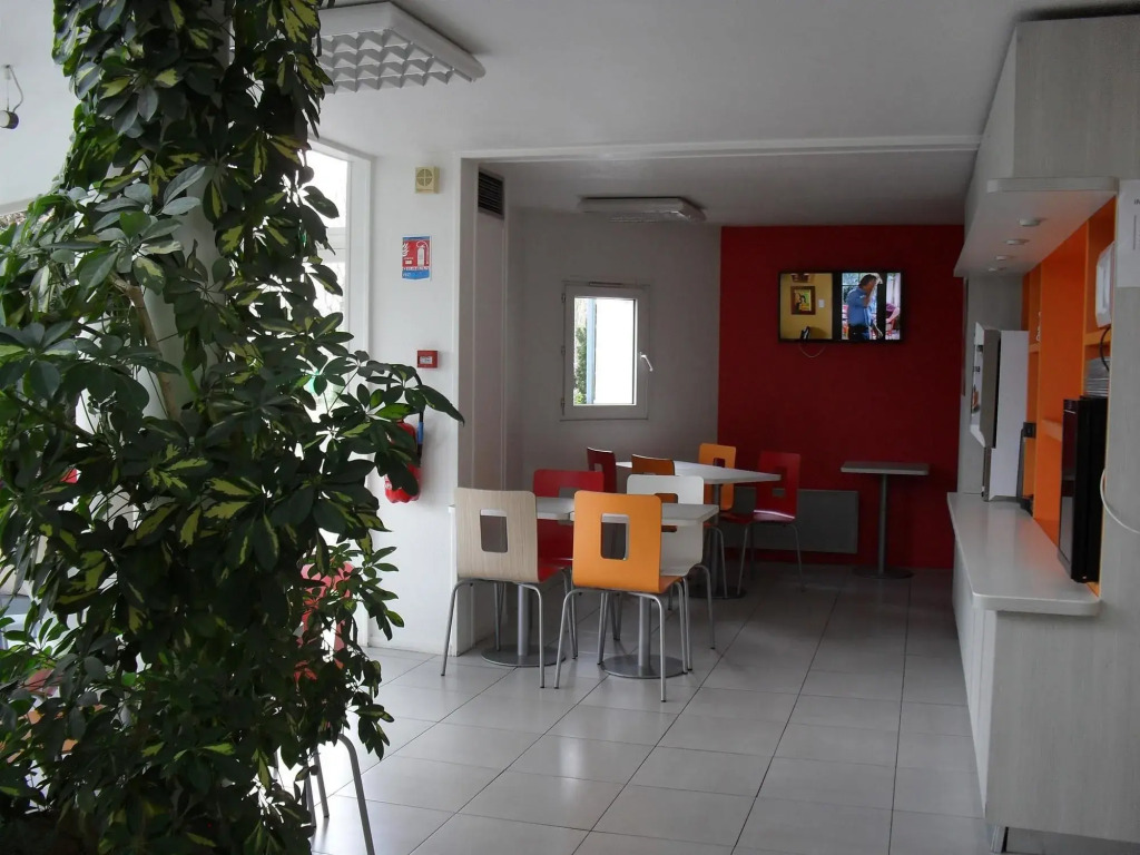 Hôtel Premiere Classe Metz Technopole