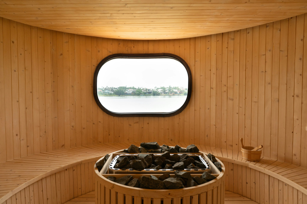 Namia River Retreat - Wellness Inclusive Resort