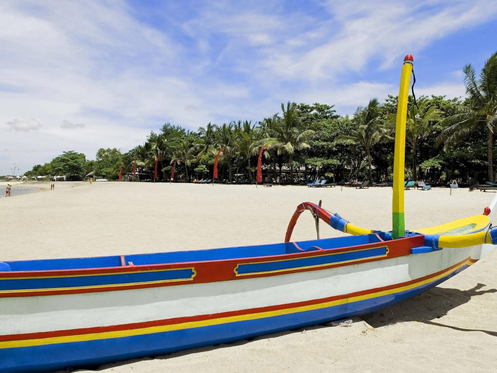 Mercure Resort Sanur