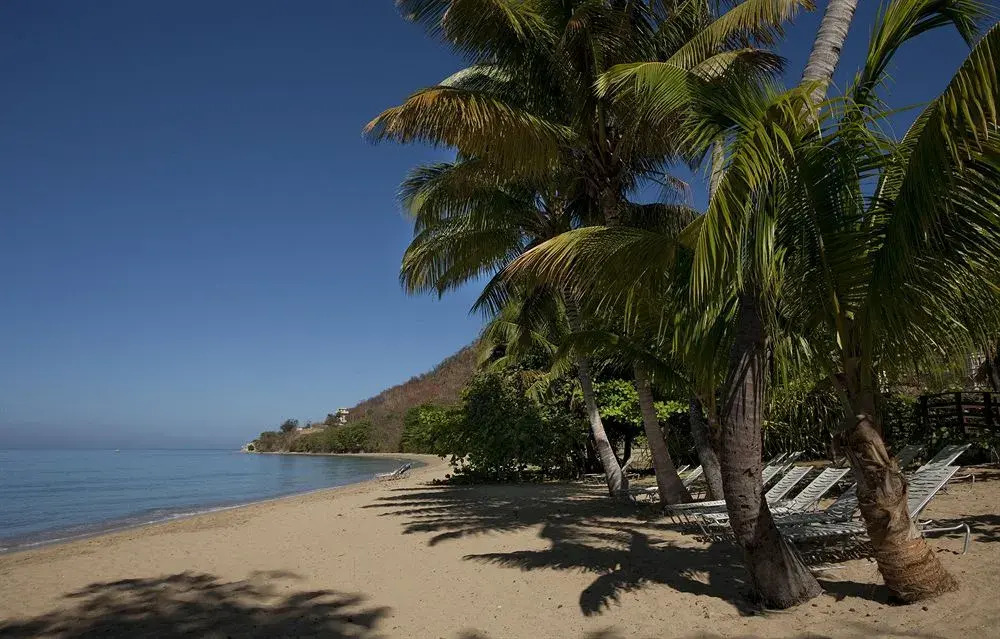 Rincon Beach Resort