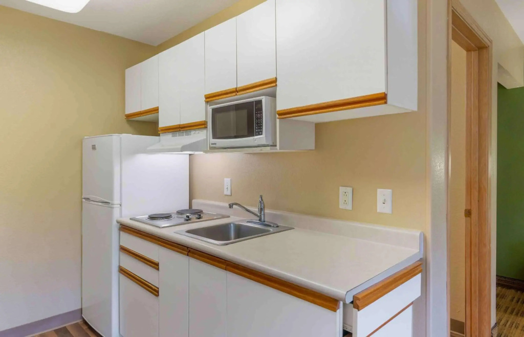 Extended Stay America Select Suites - Atlanta - Marietta - Wildwood