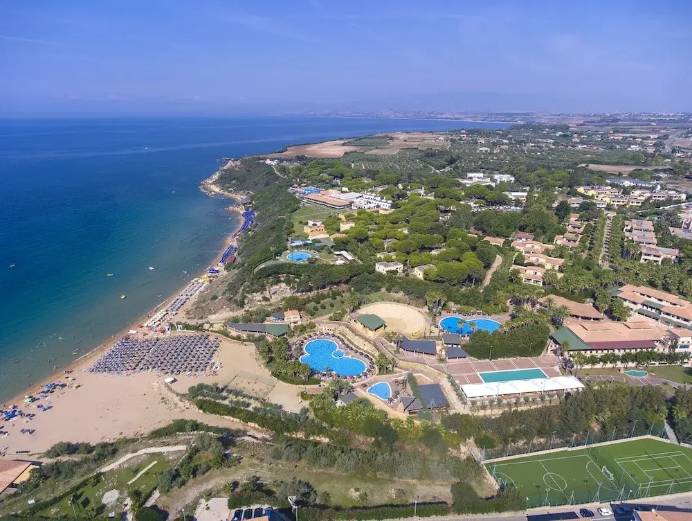 Futura Club Baia degli Dei