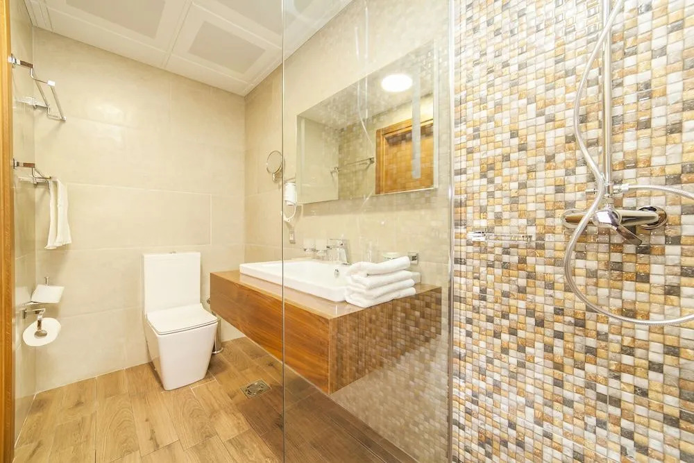 Hotel Bela Roza