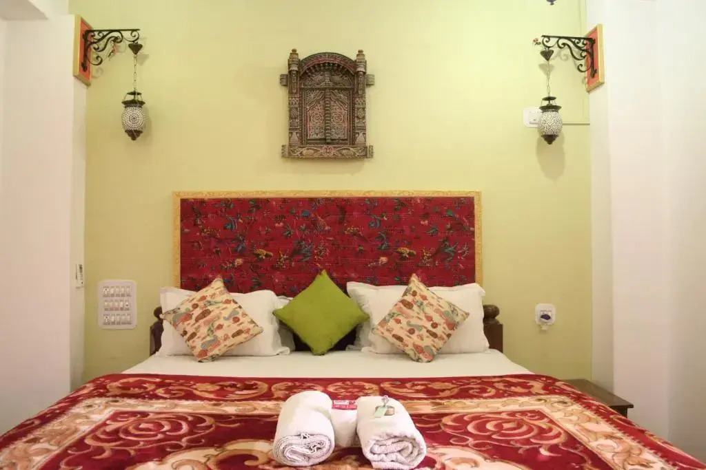 Shanti Home