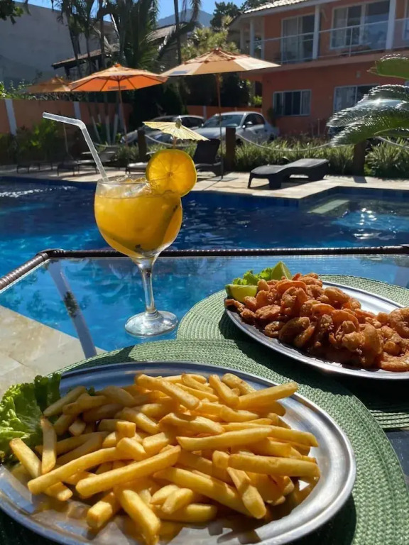 Maresias Hostel & Suites