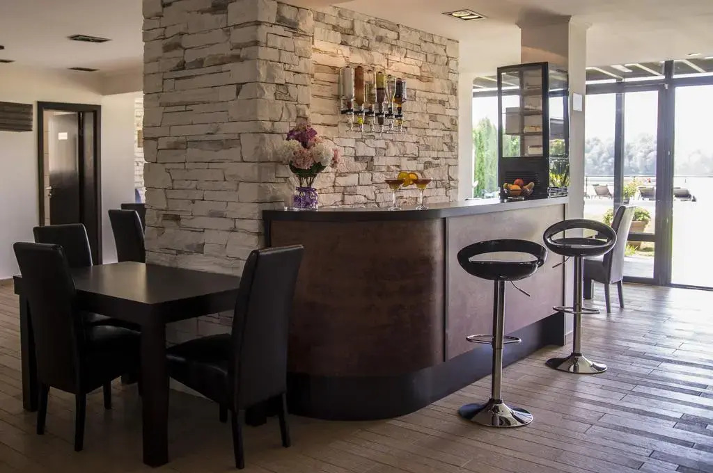 Guest House Panorama Aqualux with Free Parking