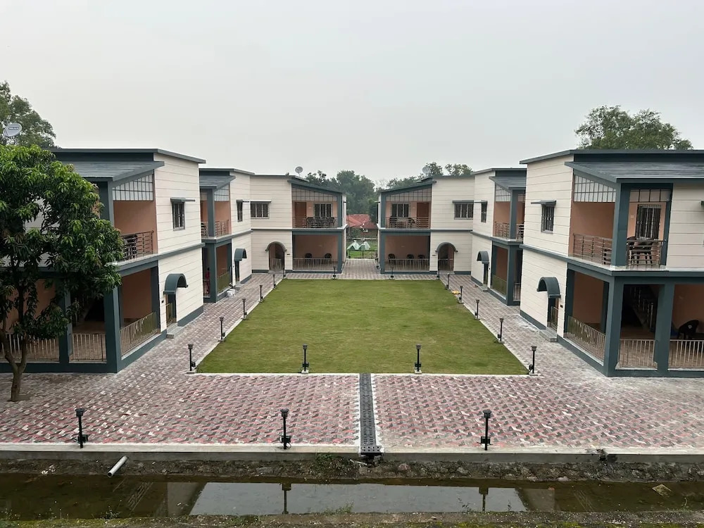 Panchet Residency