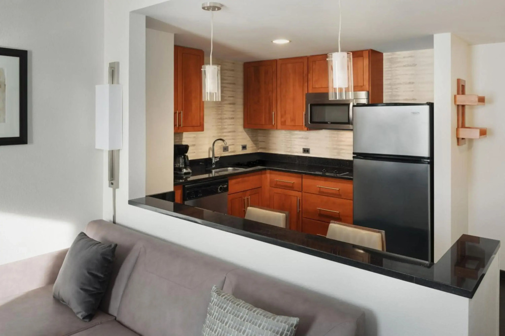 Residence Inn by Marriott Fairfax City