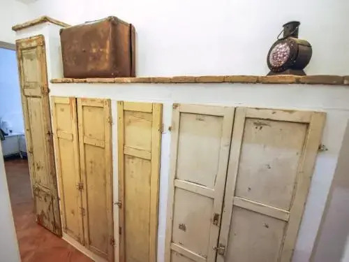 Locazione Turistica Palazzo Antiche Porte.1