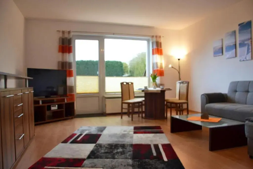 Ferienhaus Leonie