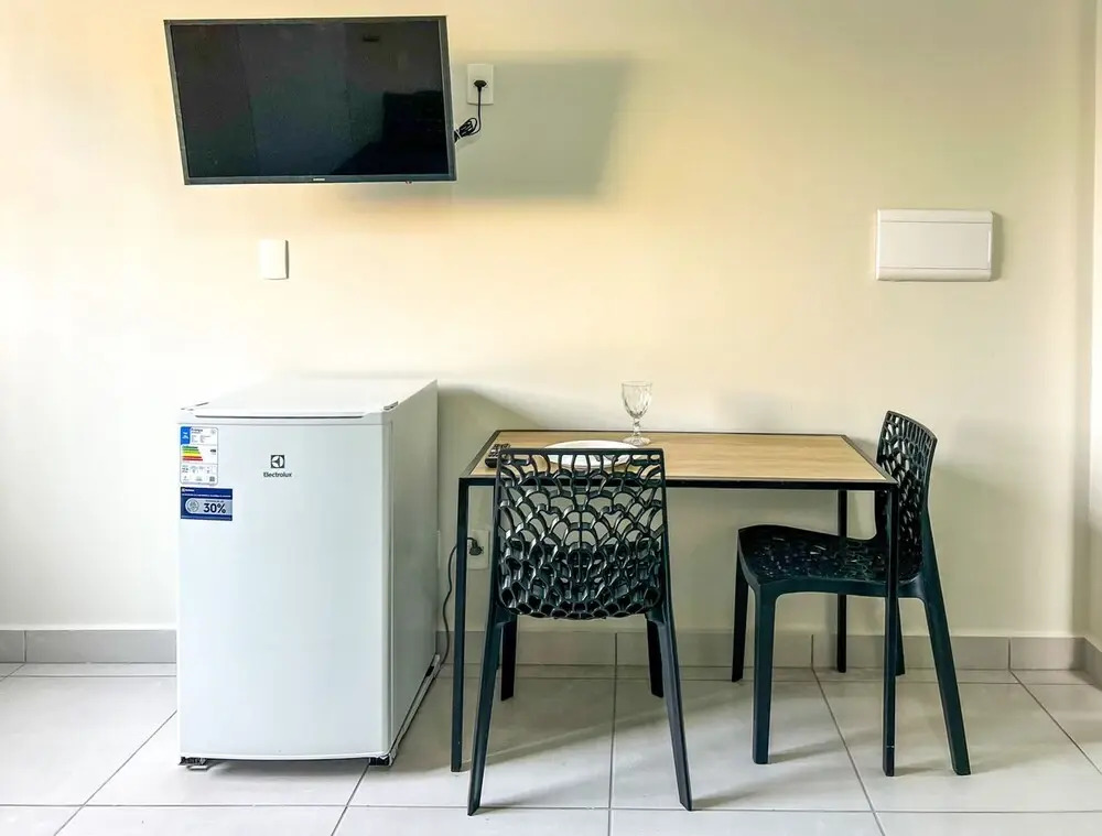 Loft Timo Para Home Office em Sorocaba SP