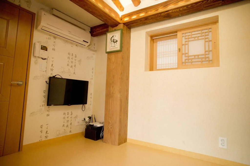 Gung Guesthouse