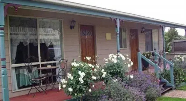 Picnics B&B