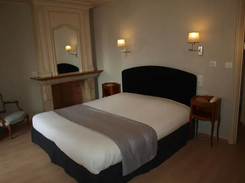 Hôtel Les Deux Magots