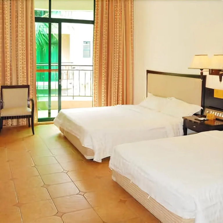 Diyuan Villa Resort