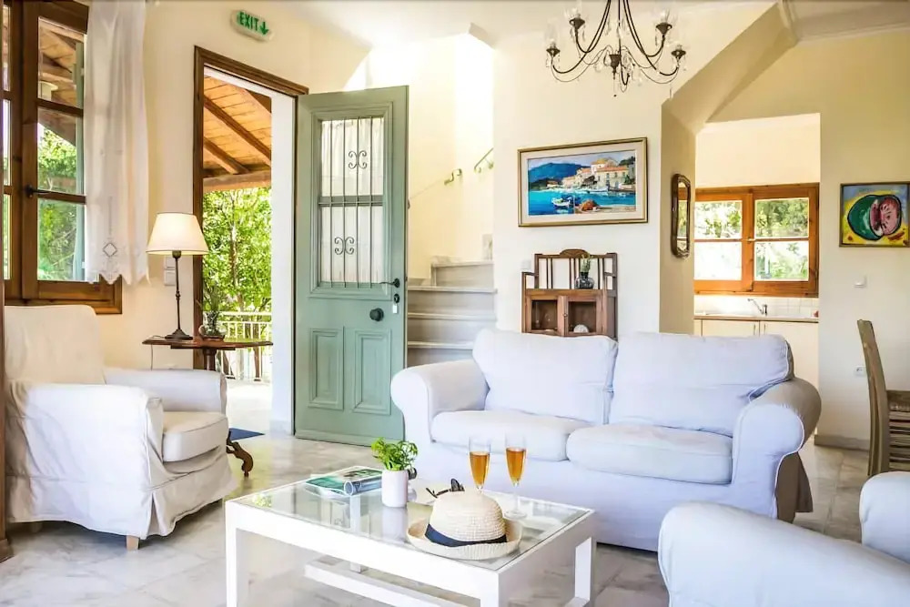 Villa Ulysses