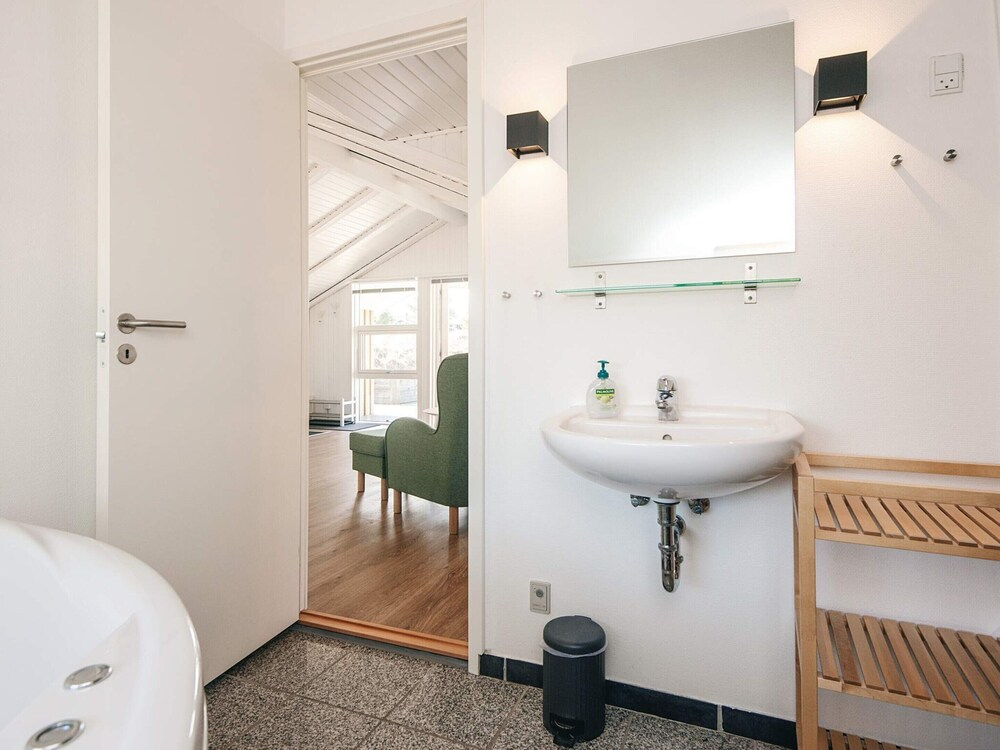 4 Star Holiday Home in Fano