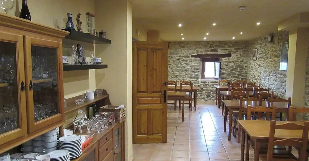 Hotel rural Valtarranz