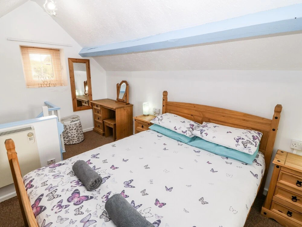The Annexe