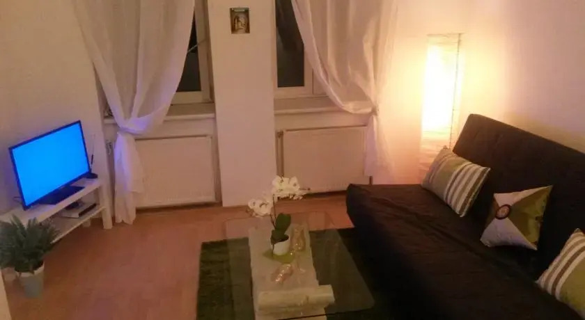 Enjoyvienna-Appartement