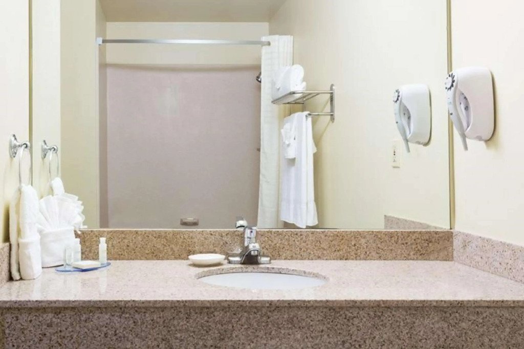 Best Western Fort Lauderdale Airport Cruise Port