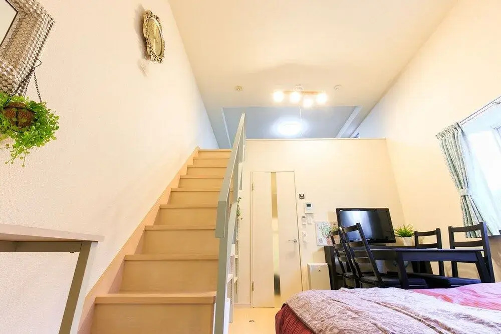 Mia Casa Apartment
