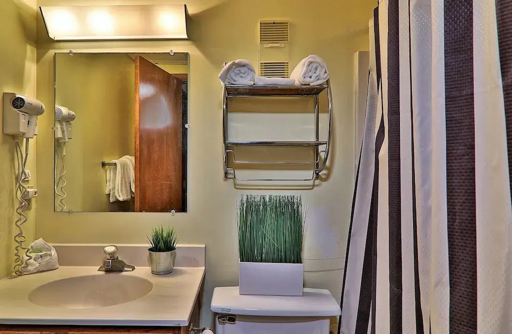Mg 3d01 - Mountain Green 3br Condo W/ Amenities