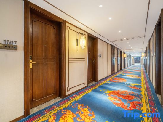 Jimei Hotel