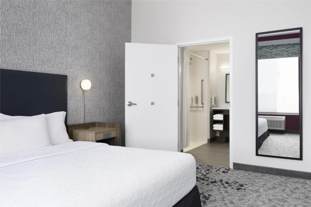 Home2 Suites by Hilton Stevens Point