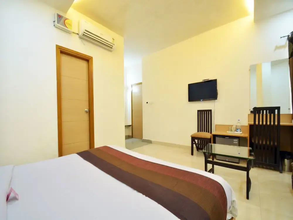 Hotel Sukhmani