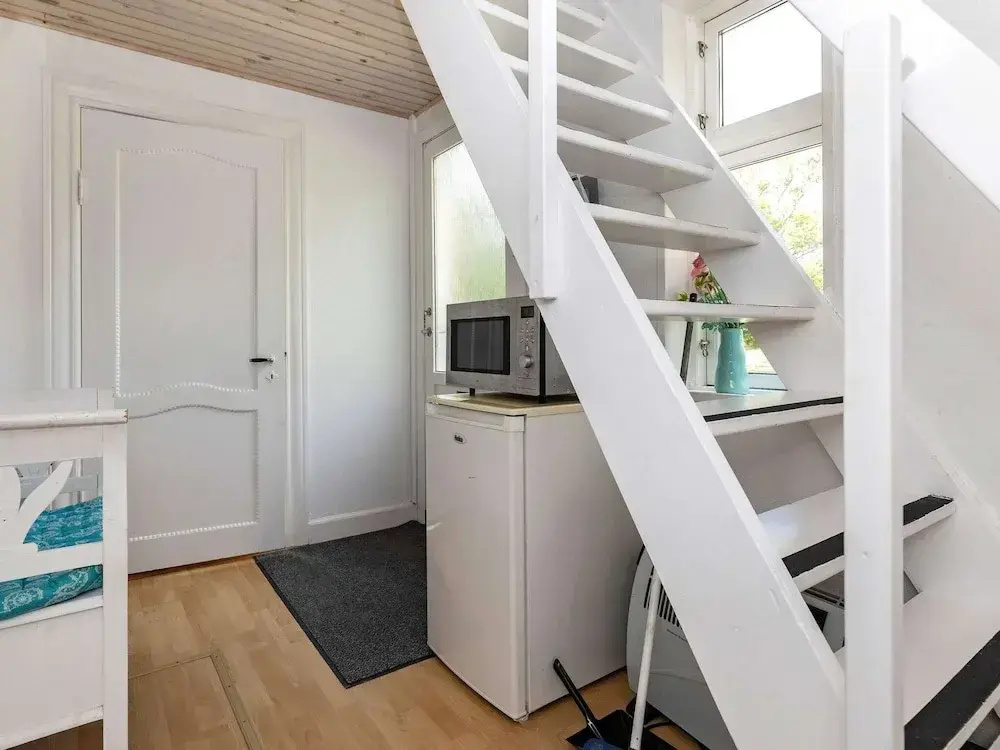 Grand Holiday Home in SÃ¸by Ã†rÃ¸ near Golf Course