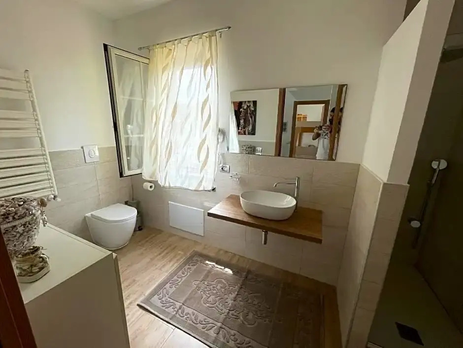Beppos B&B