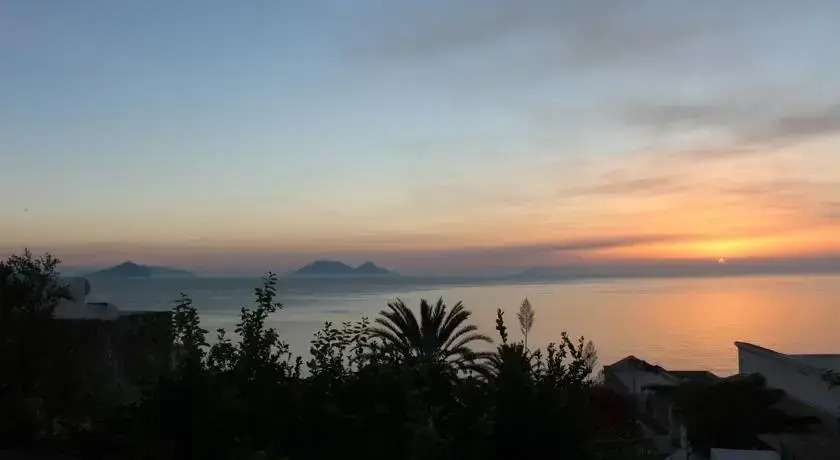 Casa Mare Blu