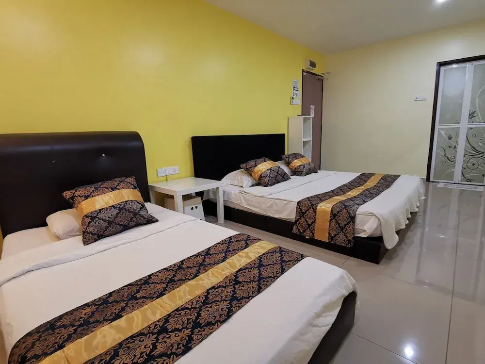 Garden Inn