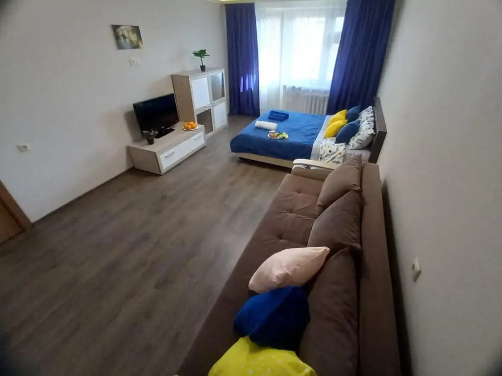 Heart Apartments (Харт Апартментс) на улице Чернышевского