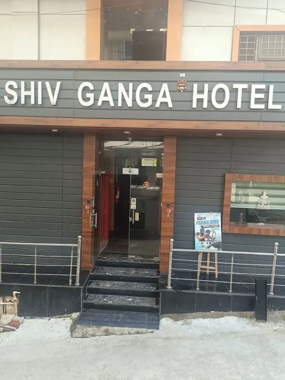 Hotel Shiv Ganga