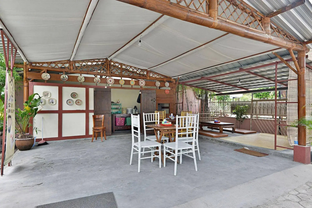 ZEN Rooms Panembahan Kraton