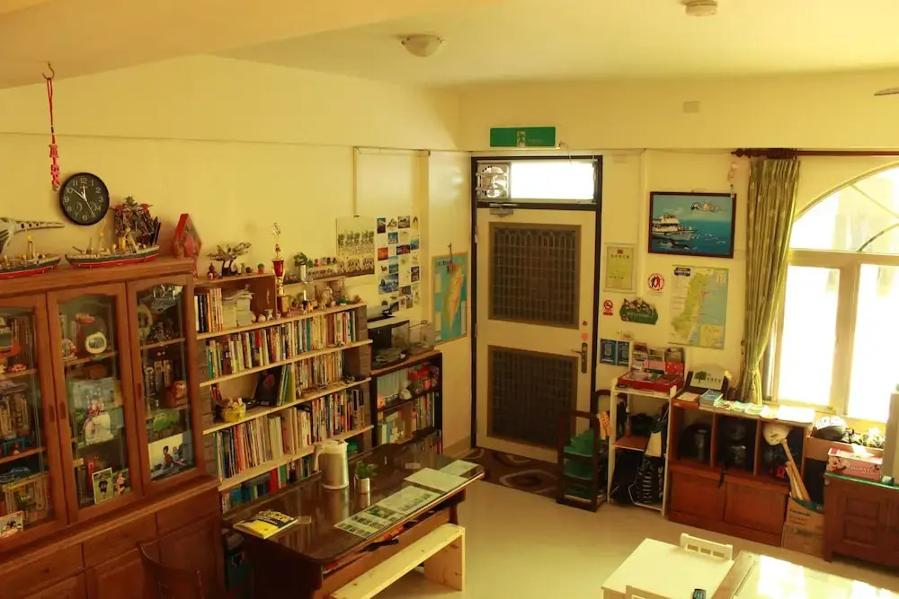 Ah Jie B&B