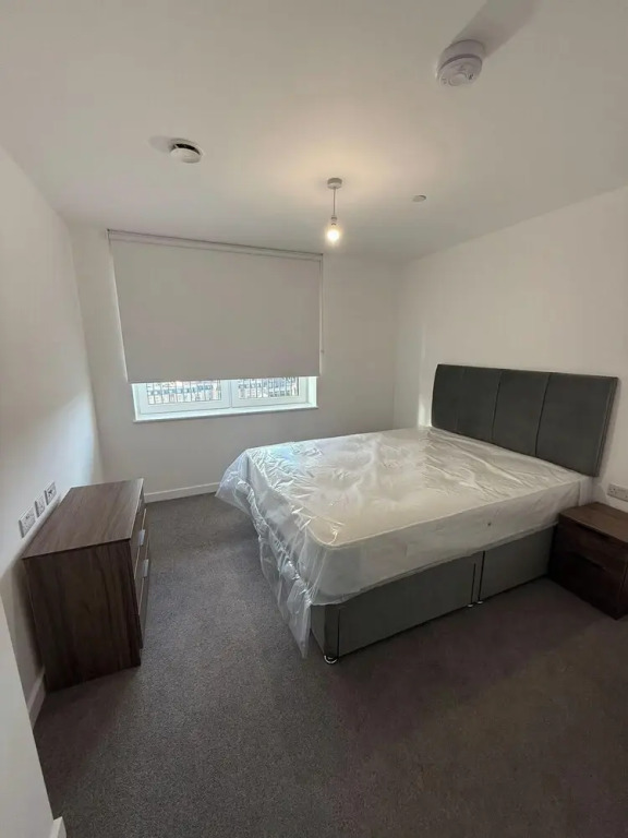 Stratforf 2-bed Apt, Sleeps 4 With Private Garden