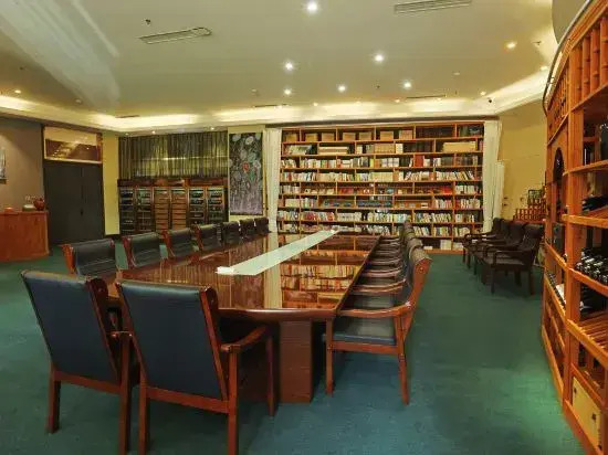 Guo Bin Hotel